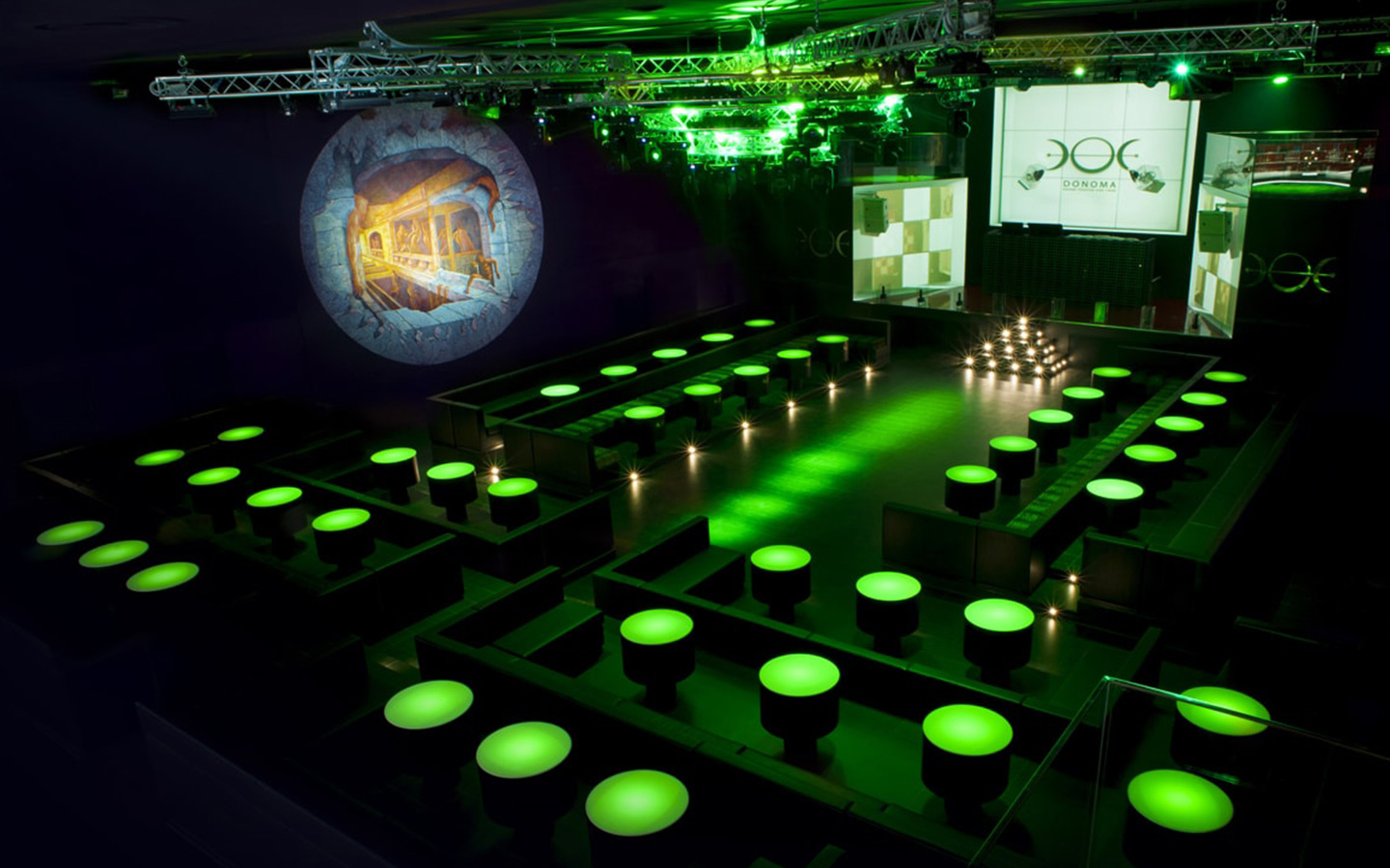 Progetto Donoma
